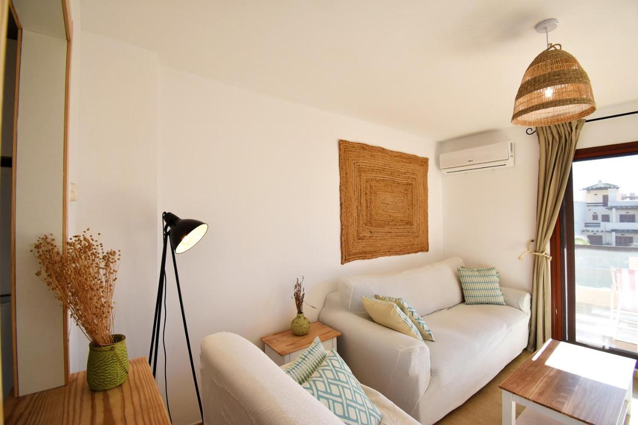 Appartement Marinas Sunset - Tu Duplex Con Solarium Privado! à Vera Extérieur photo