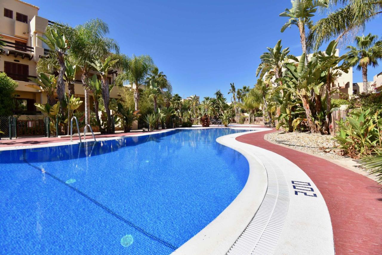 Appartement Marinas Sunset - Tu Duplex Con Solarium Privado! à Vera Extérieur photo